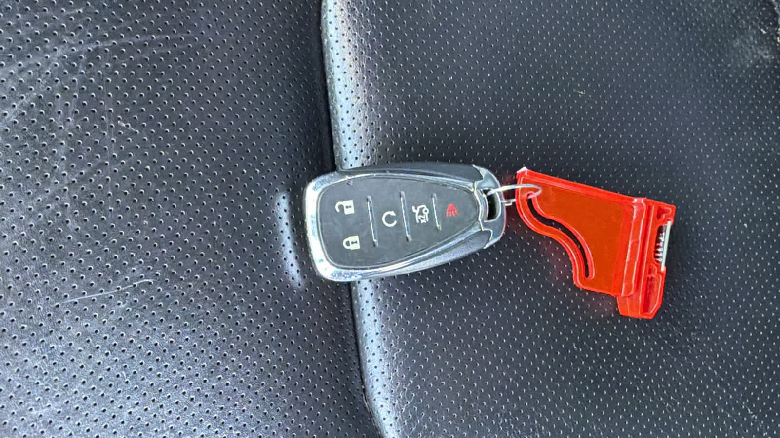 Used 2018 Chevrolet Camaro SS image 18