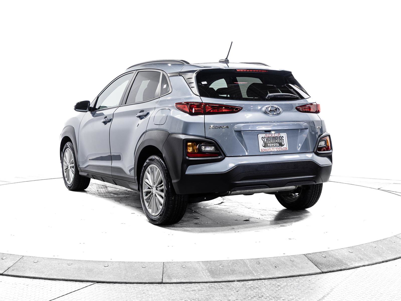 Used 2019 Hyundai Kona SEL image 7