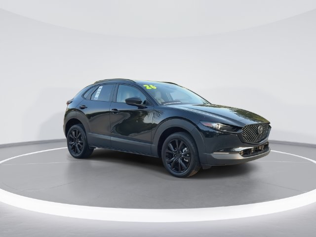 Used 2026 MAZDA CX-30 AWD 2.5 S image 2