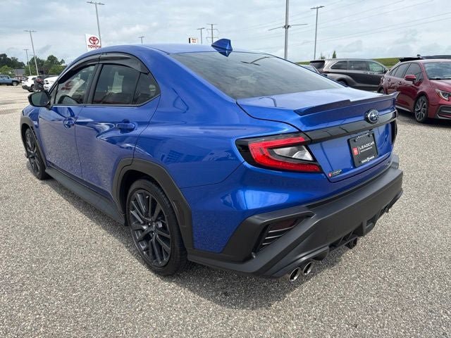 Used 2024 Subaru WRX Premium AWD/4WD image 9