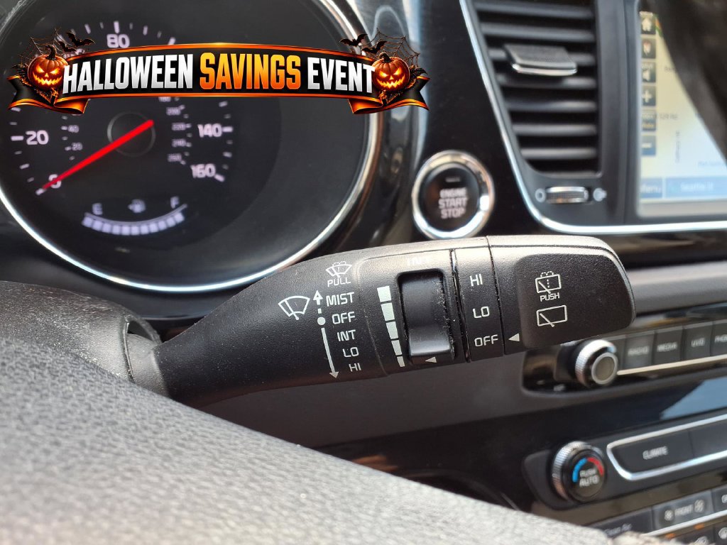 Used 2016 Kia Sedona SX FWD image 24