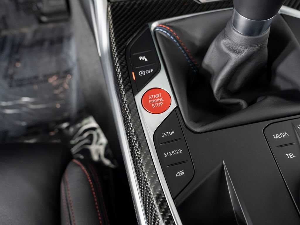 Used 2026 BMW M2 w/ Lighting Package RWD image 32