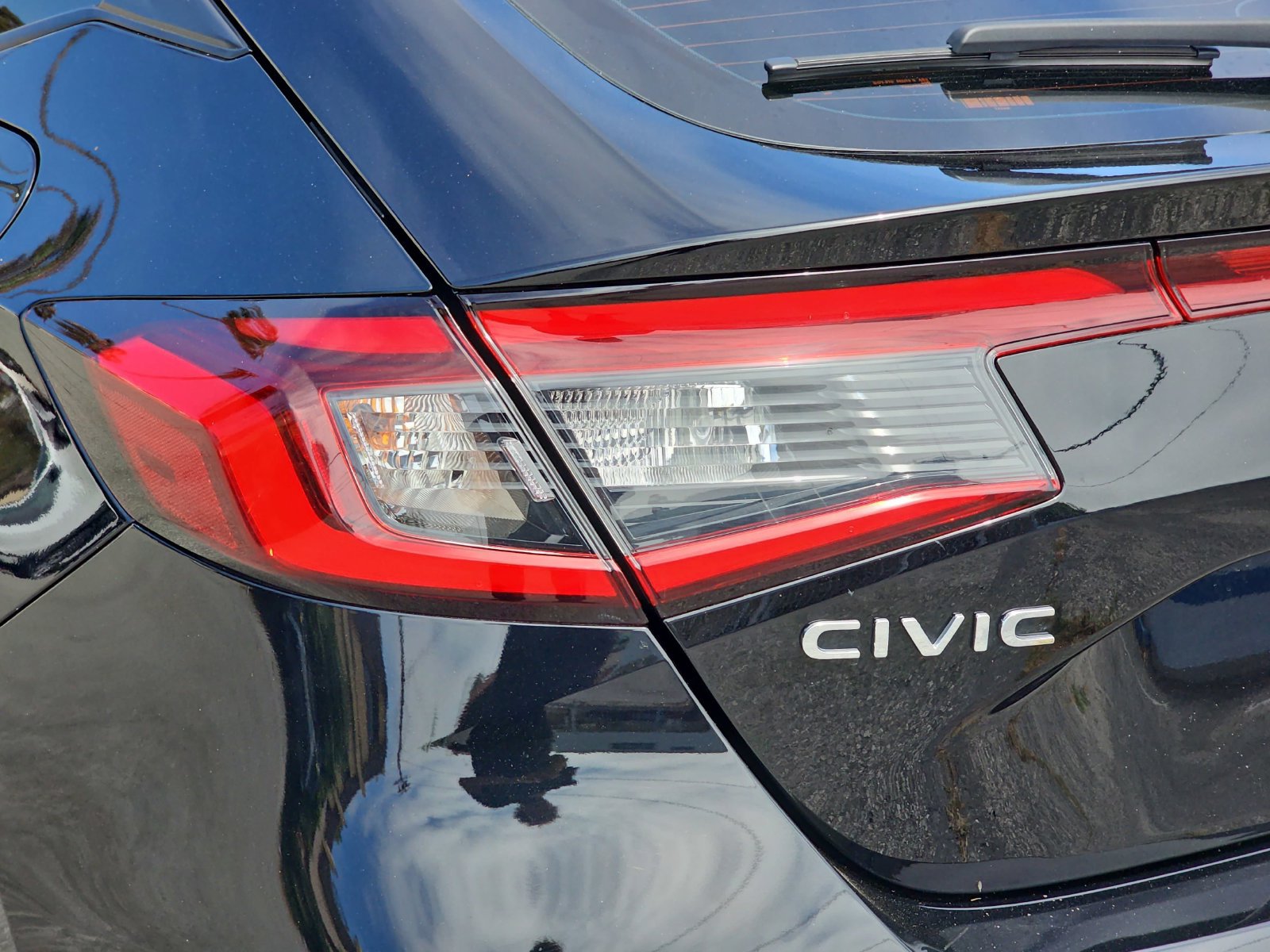 Used 2024 Honda Civic Sport image 32