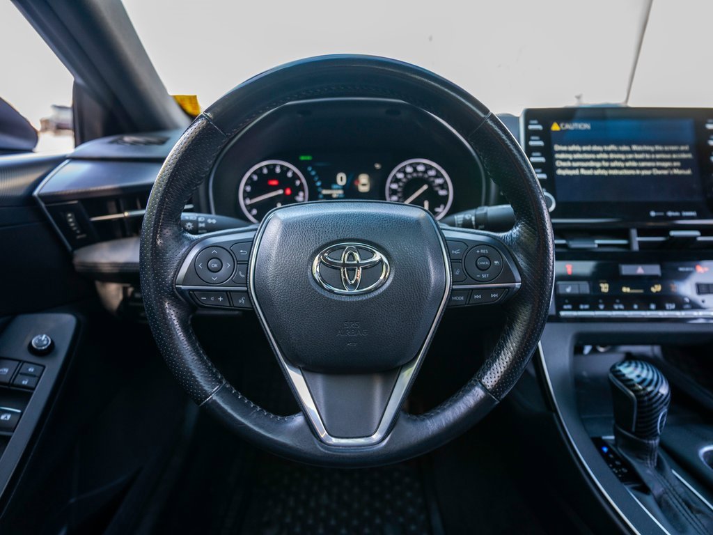 Used 2019 Toyota Avalon XSE image 31
