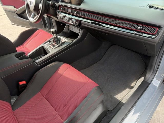 Used 2025 Honda Civic Si image 29