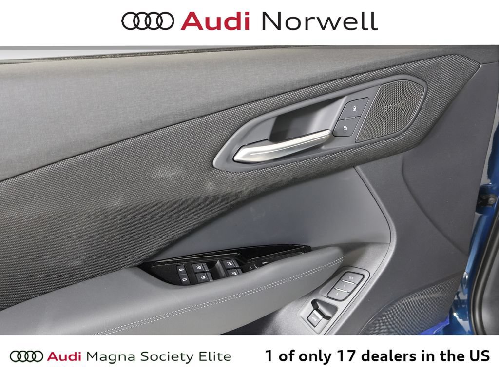 New 2026 Audi Q3 quattro 2.0T AWD/4WD image 19