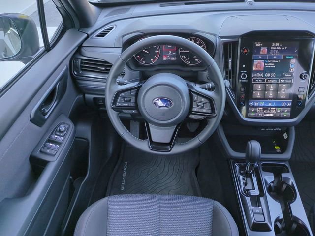 Used 2026 Subaru Forester Premium image 17