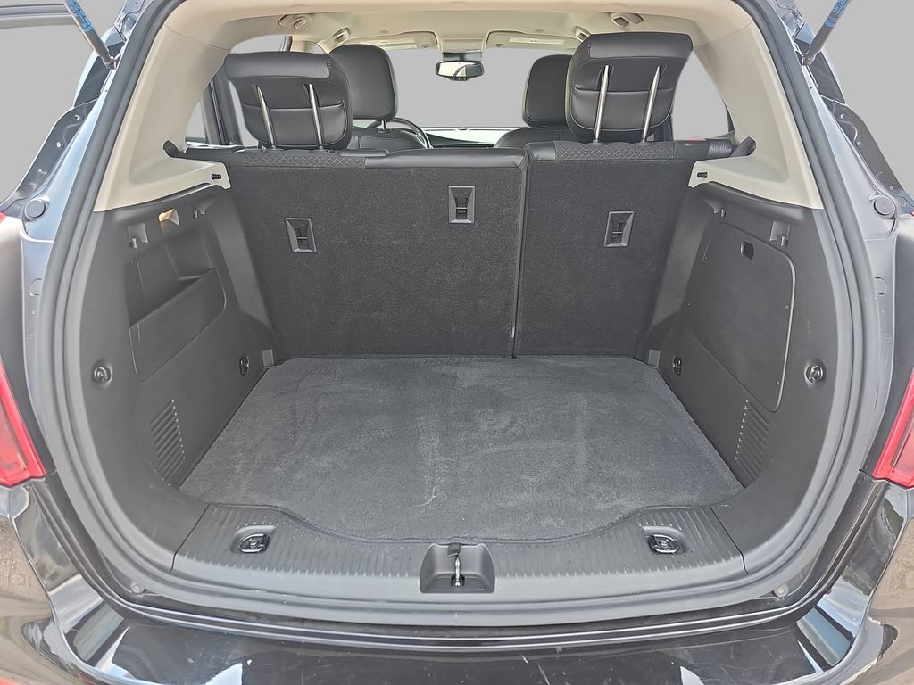 Used 2019 Buick Encore Sport Touring FWD image 15