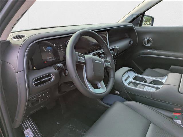 New 2026 Hyundai Palisade Limited image 3