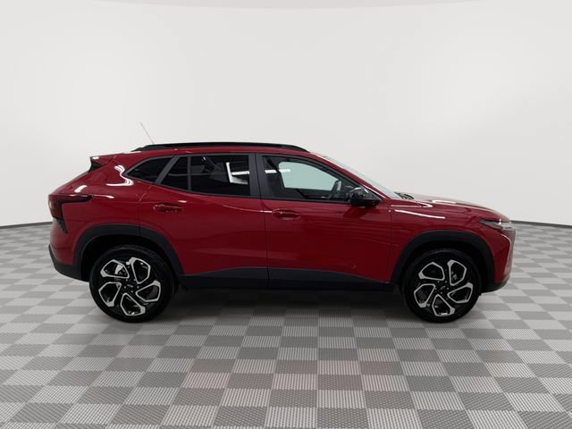 New 2026 Chevrolet Trax RS w/ Driver Confidence Package FWD image 15