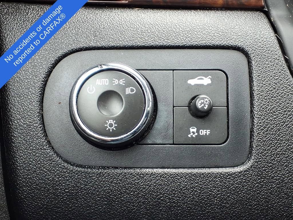 Used 2012 Chevrolet Impala LS image 27