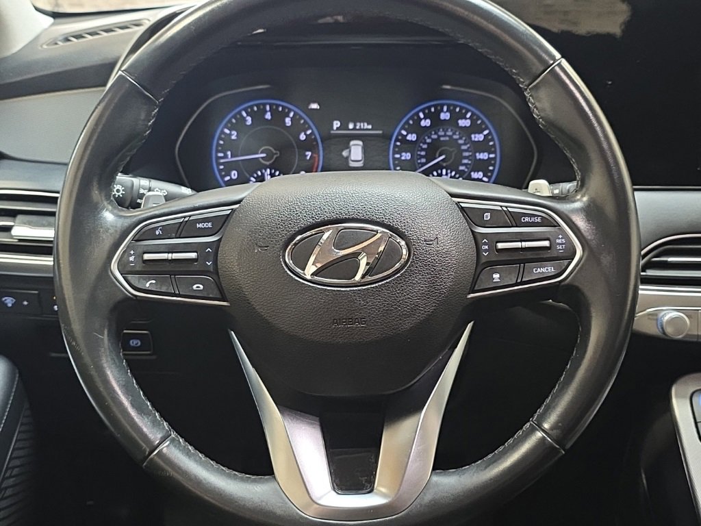 Used 2021 Hyundai Palisade SEL w/ Cargo Package image 20