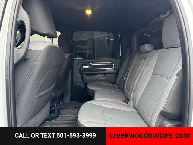 Used 2024 RAM 2500 Big Horn image 10