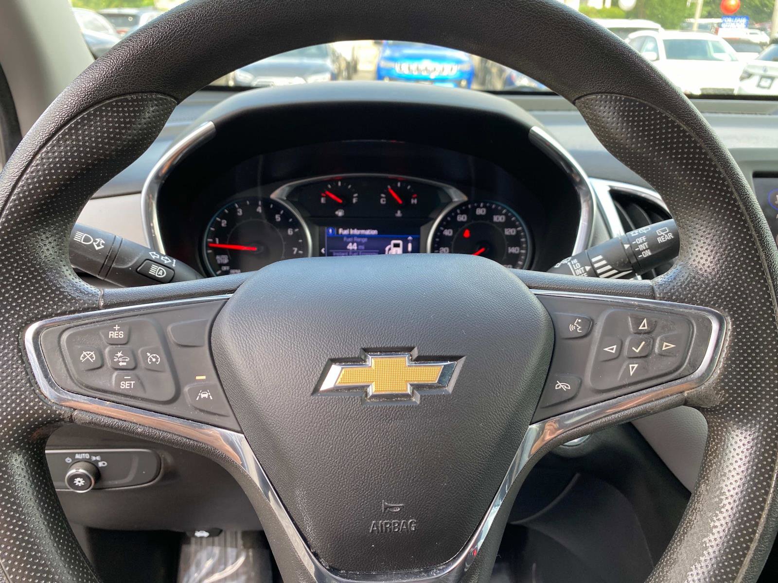 Used 2020 Chevrolet Equinox LT image 14