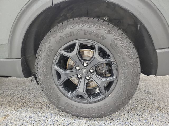 Used 2023 Ford Explorer Timberline w/ Timberline Technology Package AWD/4WD image 5