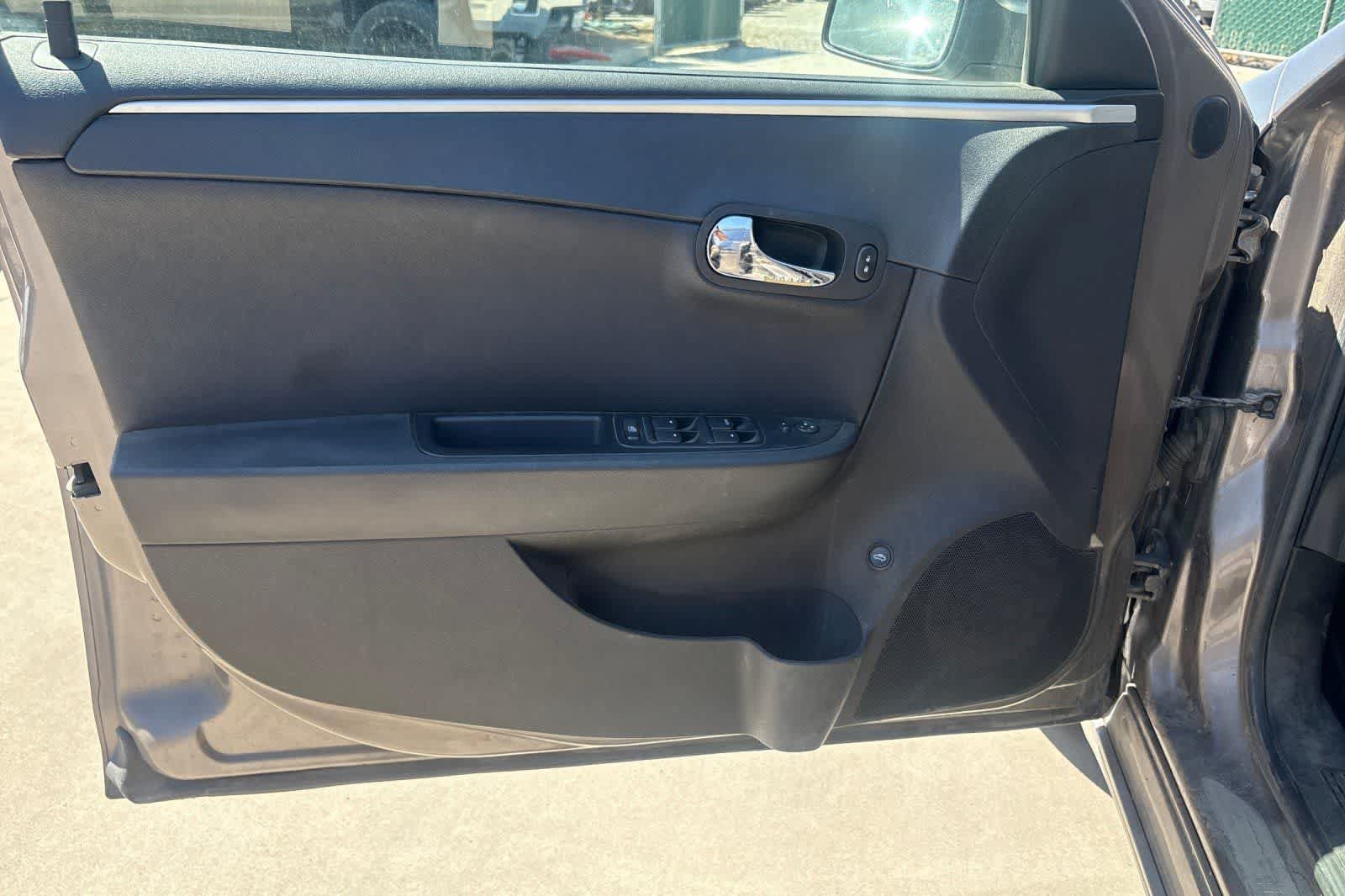 Used 2010 Chevrolet Malibu LT w/ Power Convenience Package FWD image 15