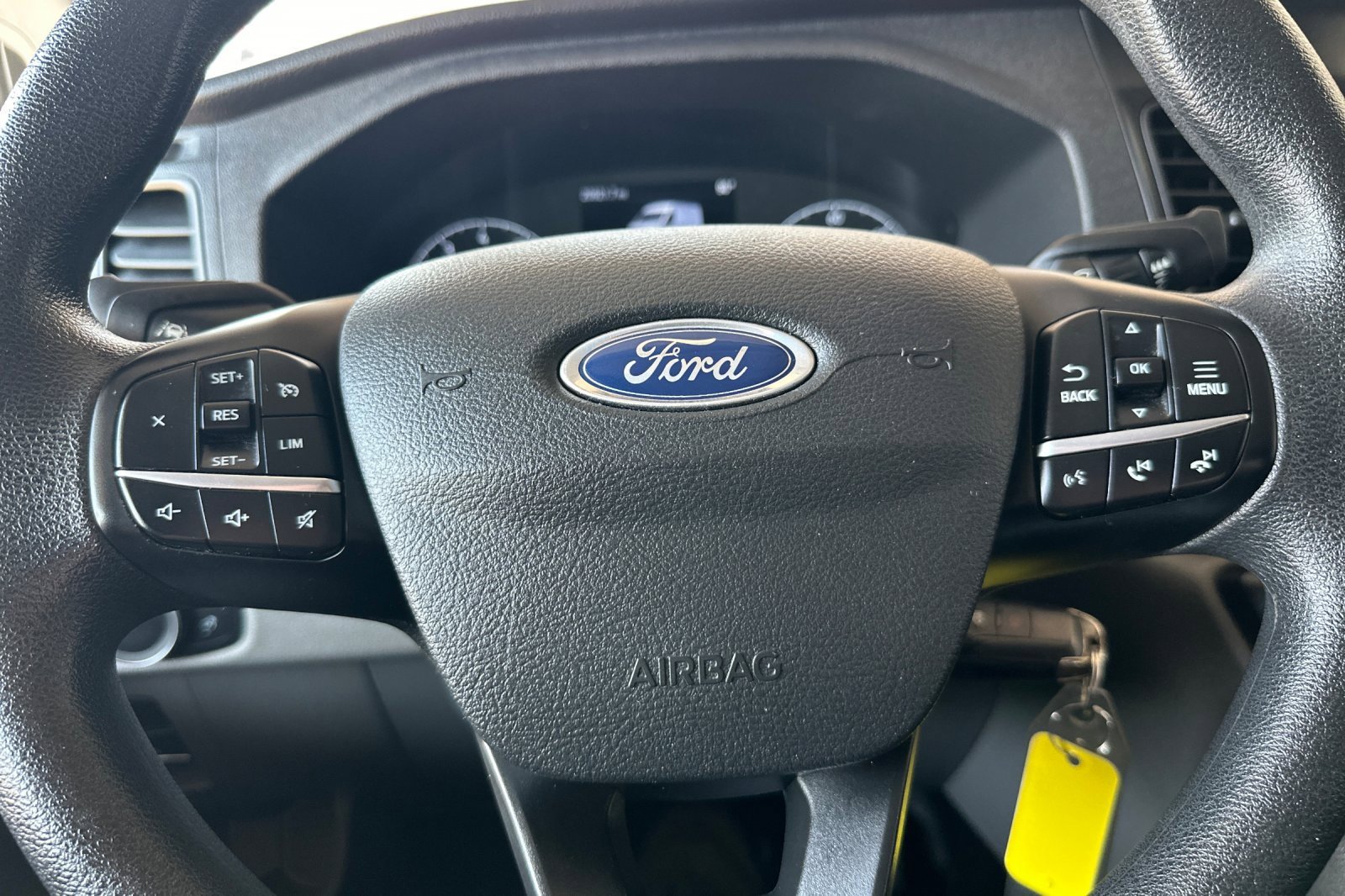 Used 2023 Ford Transit 250 Low Roof w/ Exterior Upgrade Package image 21