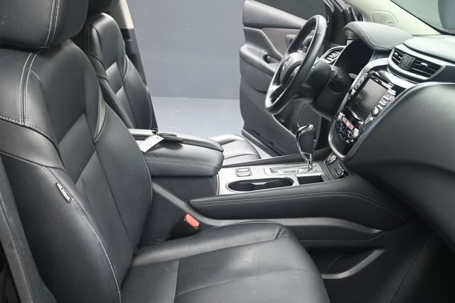 Used 2023 Nissan Murano SL w/ SL Moonroof Package FWD image 20