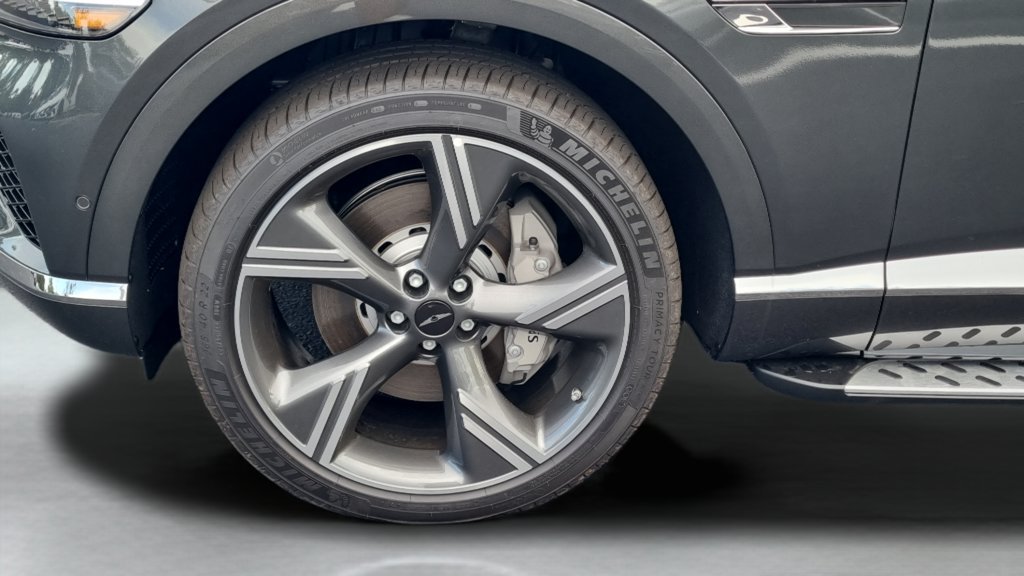 New 2026 Genesis GV80 3.5T Prestige AWD/4WD image 27