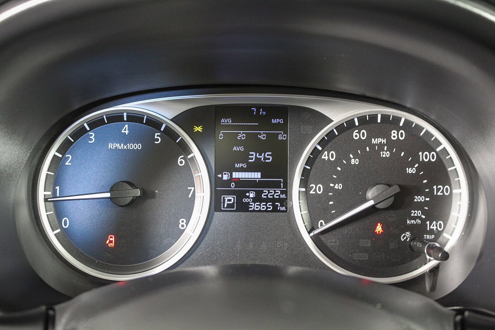 Used 2023 Nissan Kicks S image 23