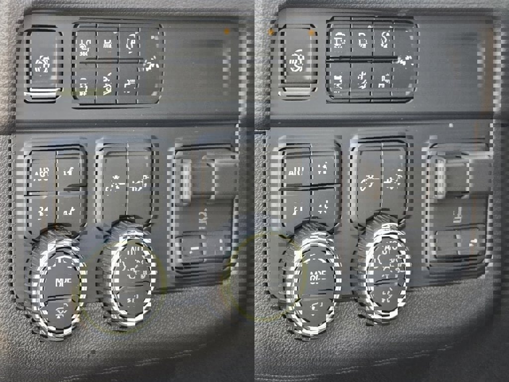 New 2026 Chevrolet Suburban High Country image 8