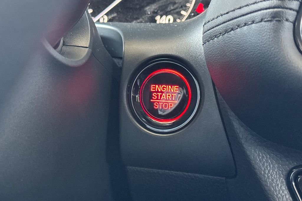 New 2026 Honda HR-V LX image 24