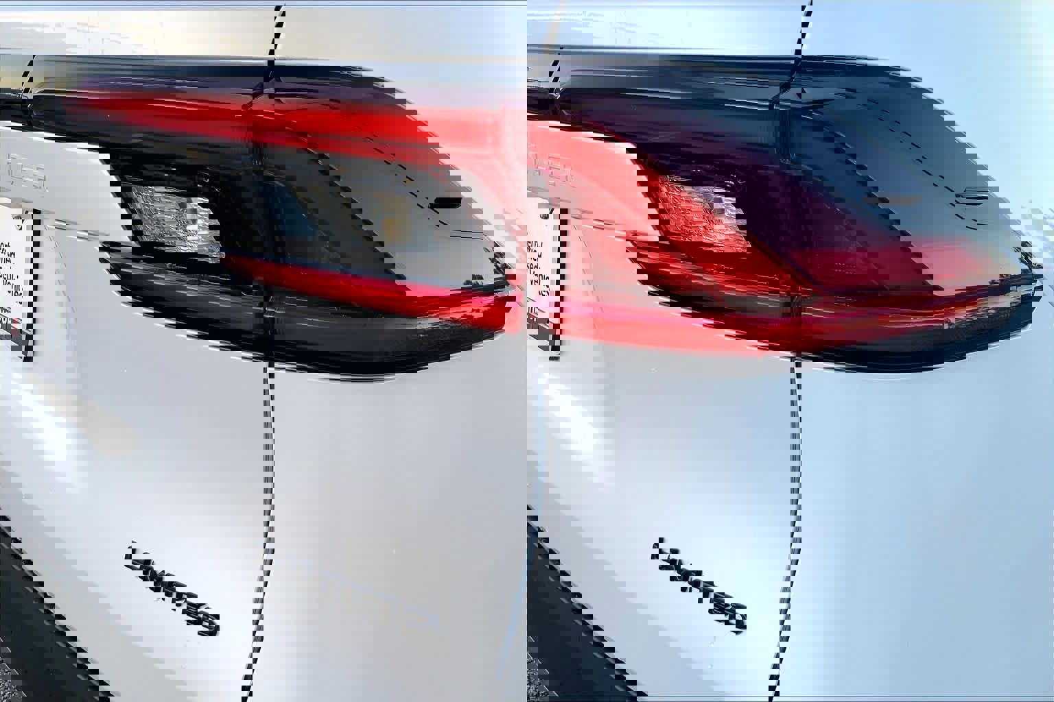 Used 2025 Toyota Grand Highlander FWD image 29