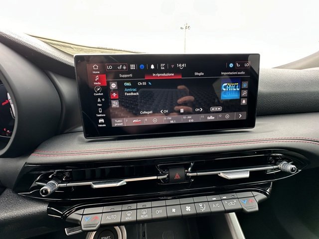 New 2024 Dodge Hornet R/T Plus w/ Track Pack image 21