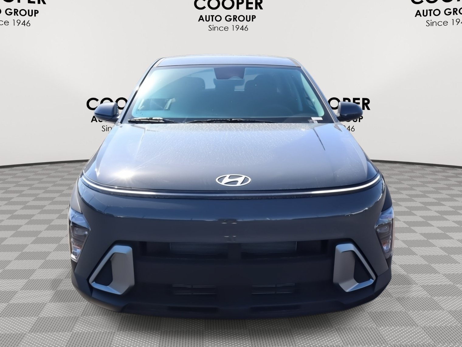 New 2027 Hyundai Kona SE FWD image 2