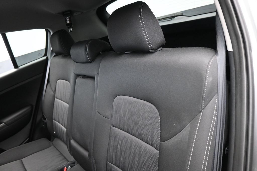 Used 2022 Kia Sportage LX FWD image 28