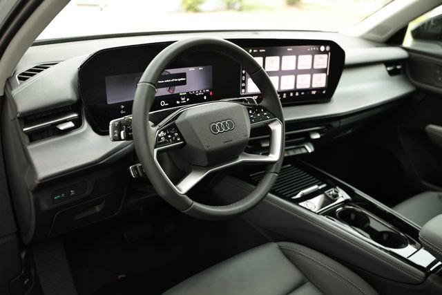 New 2026 Audi Q3 quattro 2.0T image 19