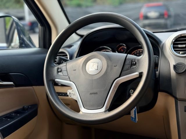 Used 2009 Saturn Vue XE FWD image 17