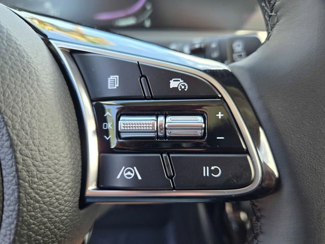 New 2026 Kia Seltos S image 12