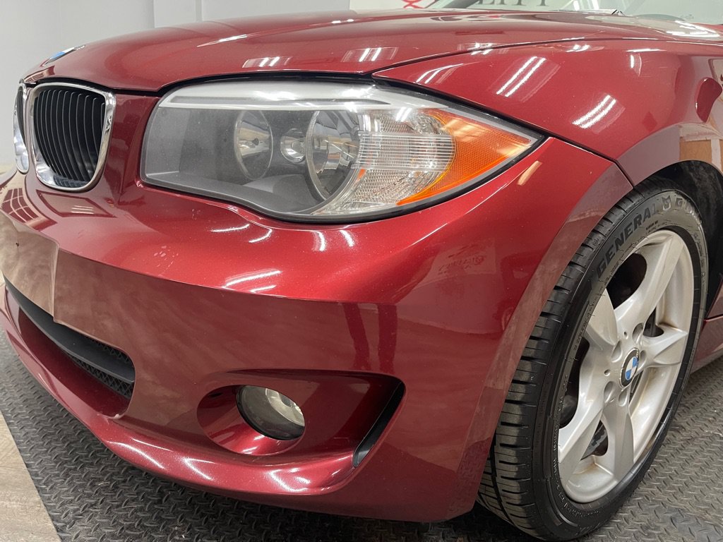 Used 2013 BMW 128i Convertible RWD image 15