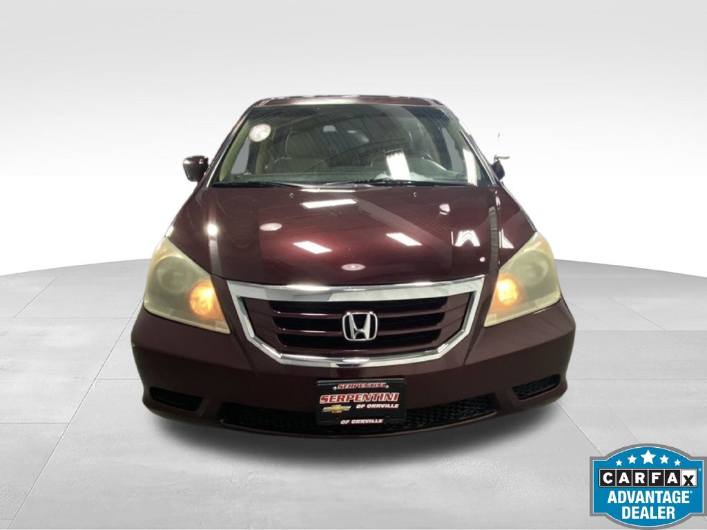 Used 2010 Honda Odyssey EX-L image 2