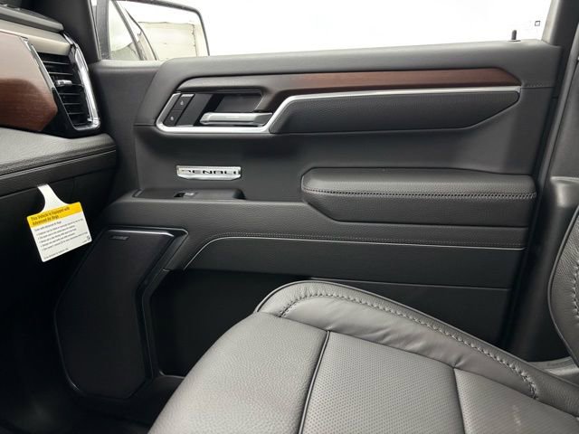 New 2026 GMC Sierra 1500 Denali w/ Denali Reserve Package image 43