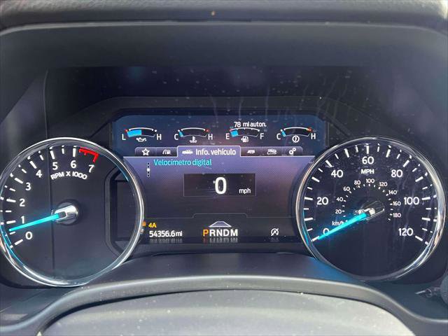 Used 2021 Ford Expedition Limited image 26