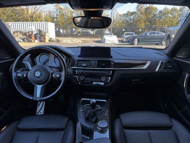 Used 2021 BMW 230i Coupe w/ M Sport Package image 6