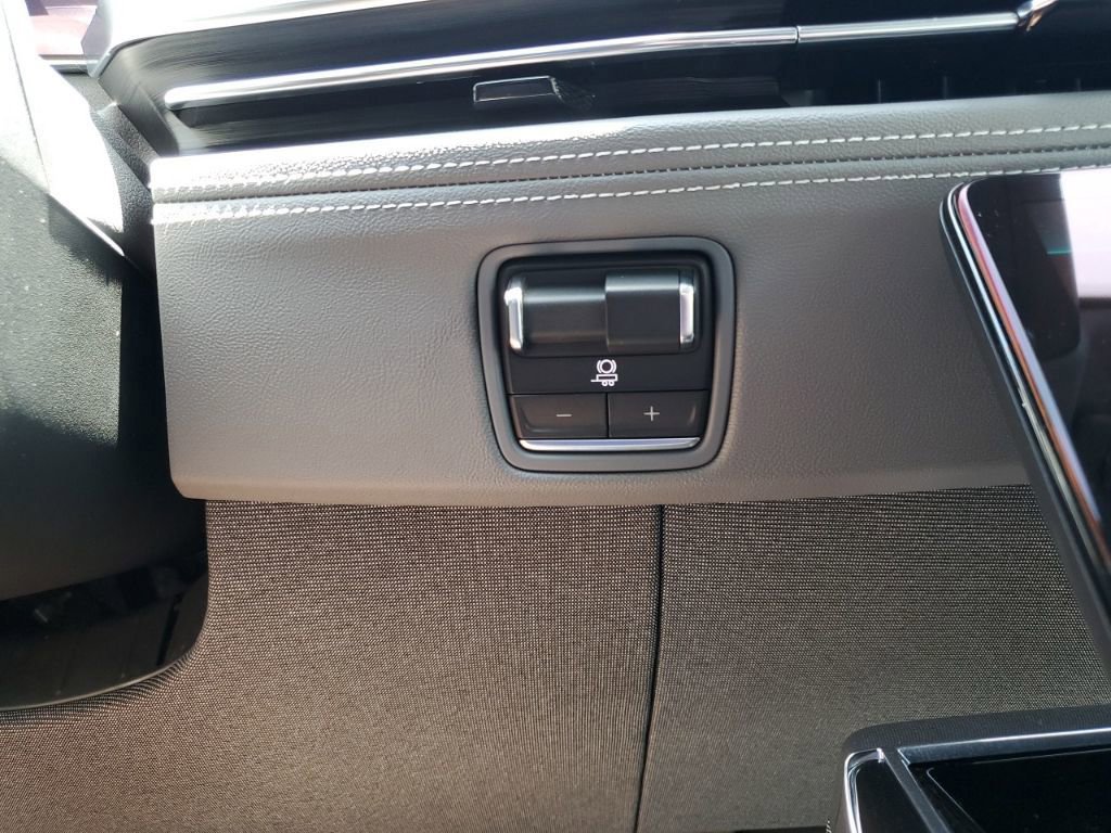 New 2026 Cadillac Escalade IQ Luxury 1 AWD/4WD image 43