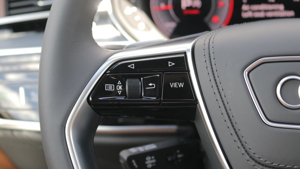 New 2027 Audi A8 L 3.0T AWD/4WD image 18