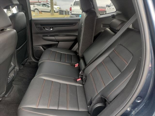 Used 2024 Honda CR-V Sport-L image 19