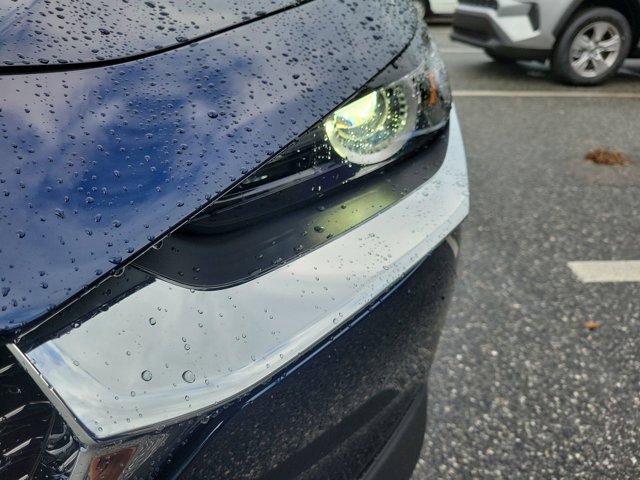 Used 2024 MAZDA CX-30 AWD 2.5 S w/ Preferred Package image 16