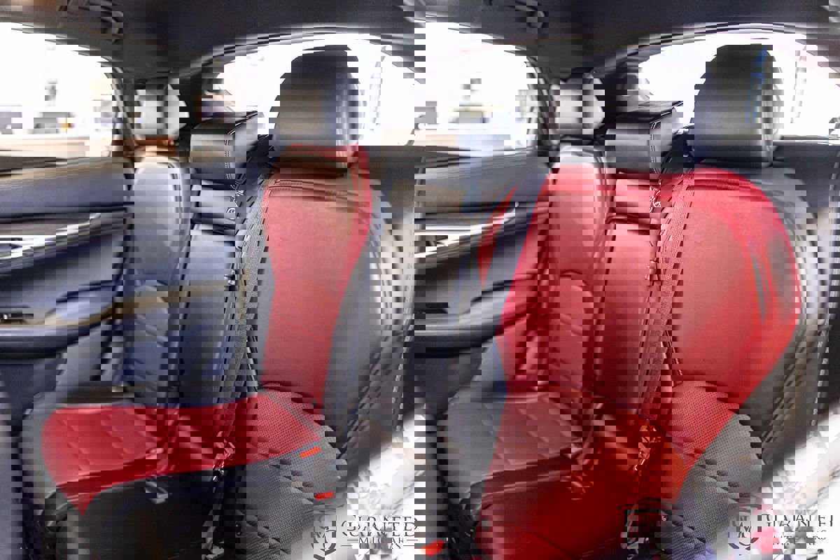 Used 2022 INFINITI QX55 Sensory w/ Lighting Package image 32