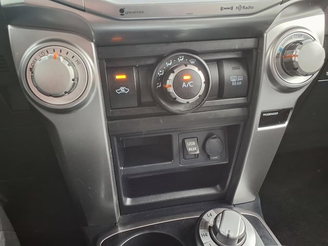Used 2019 Toyota 4Runner SR5 Premium AWD/4WD image 26