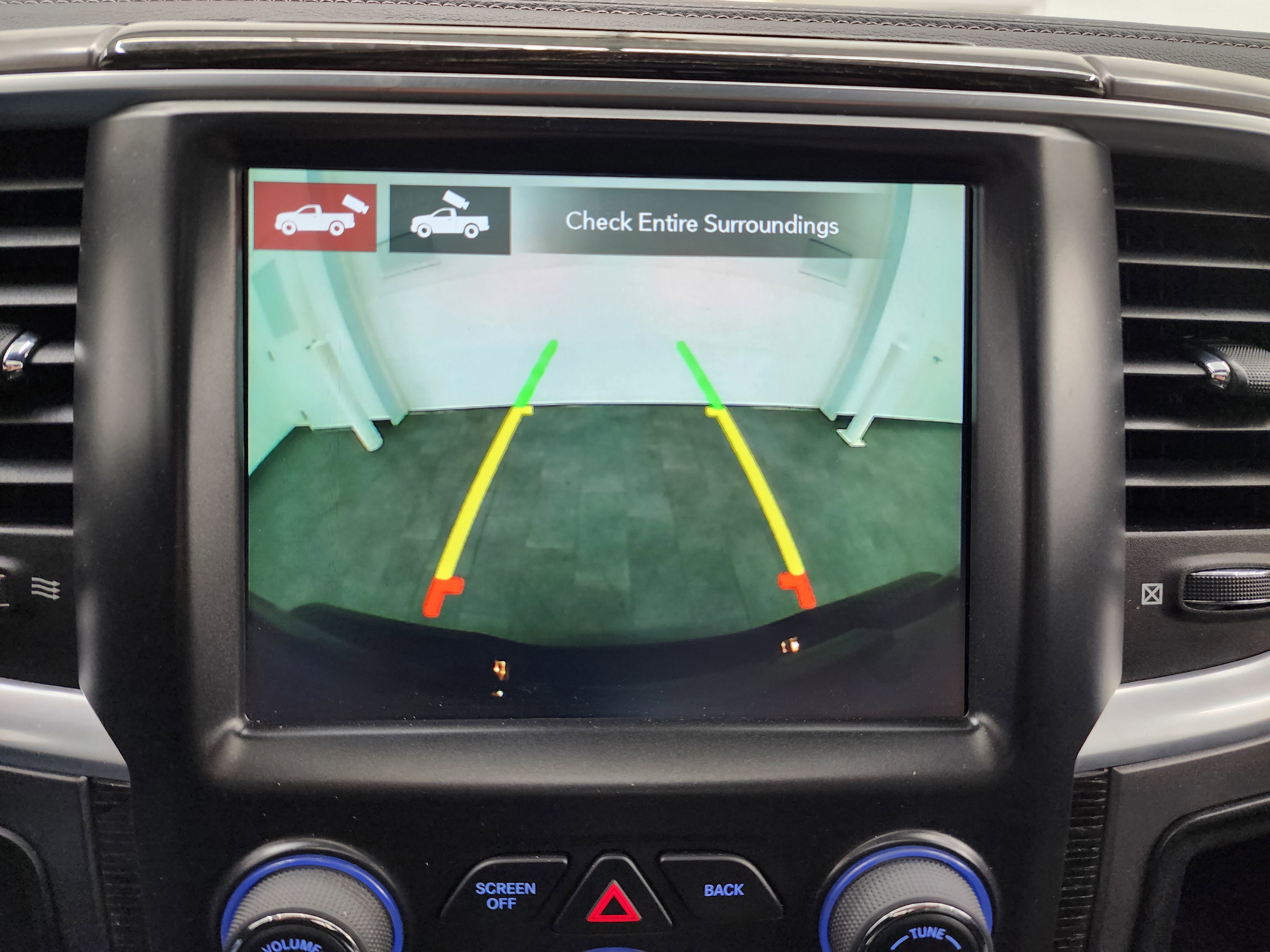 Used 2018 RAM 2500 Limited image 14