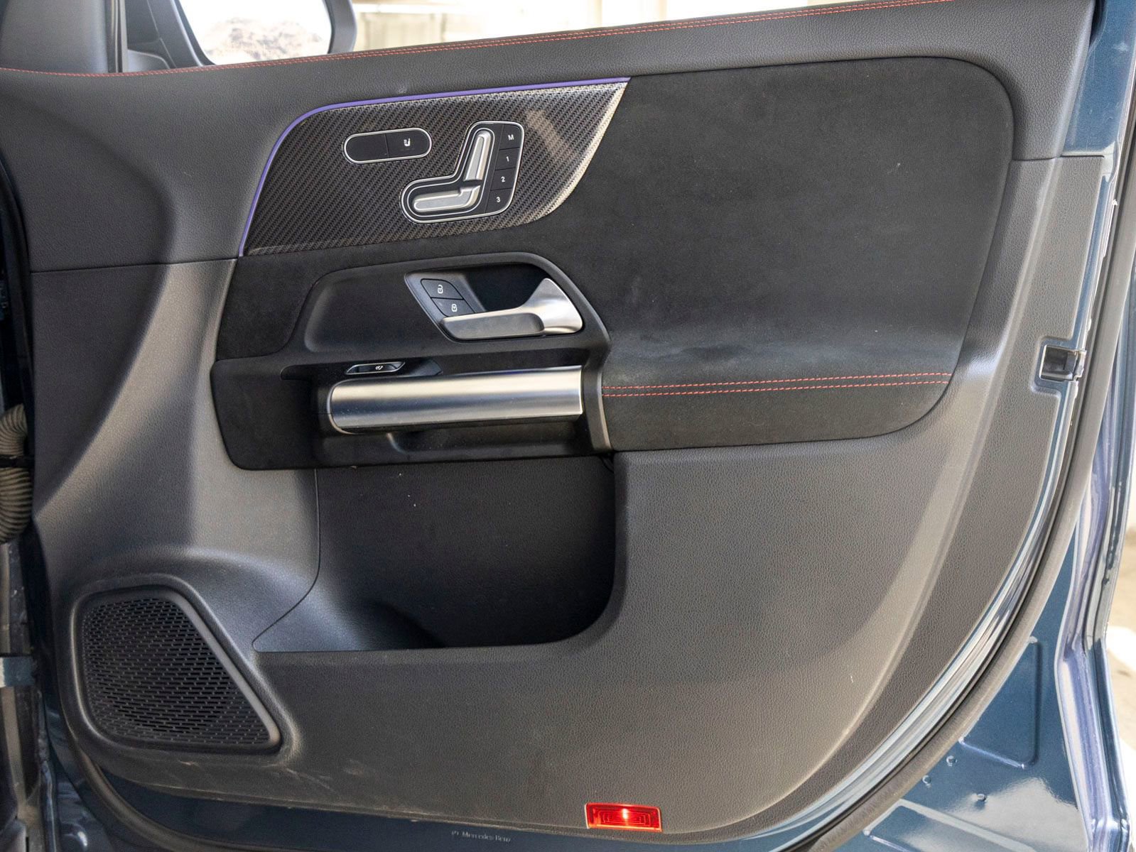 Used 2021 Mercedes-Benz GLA 250 image 25