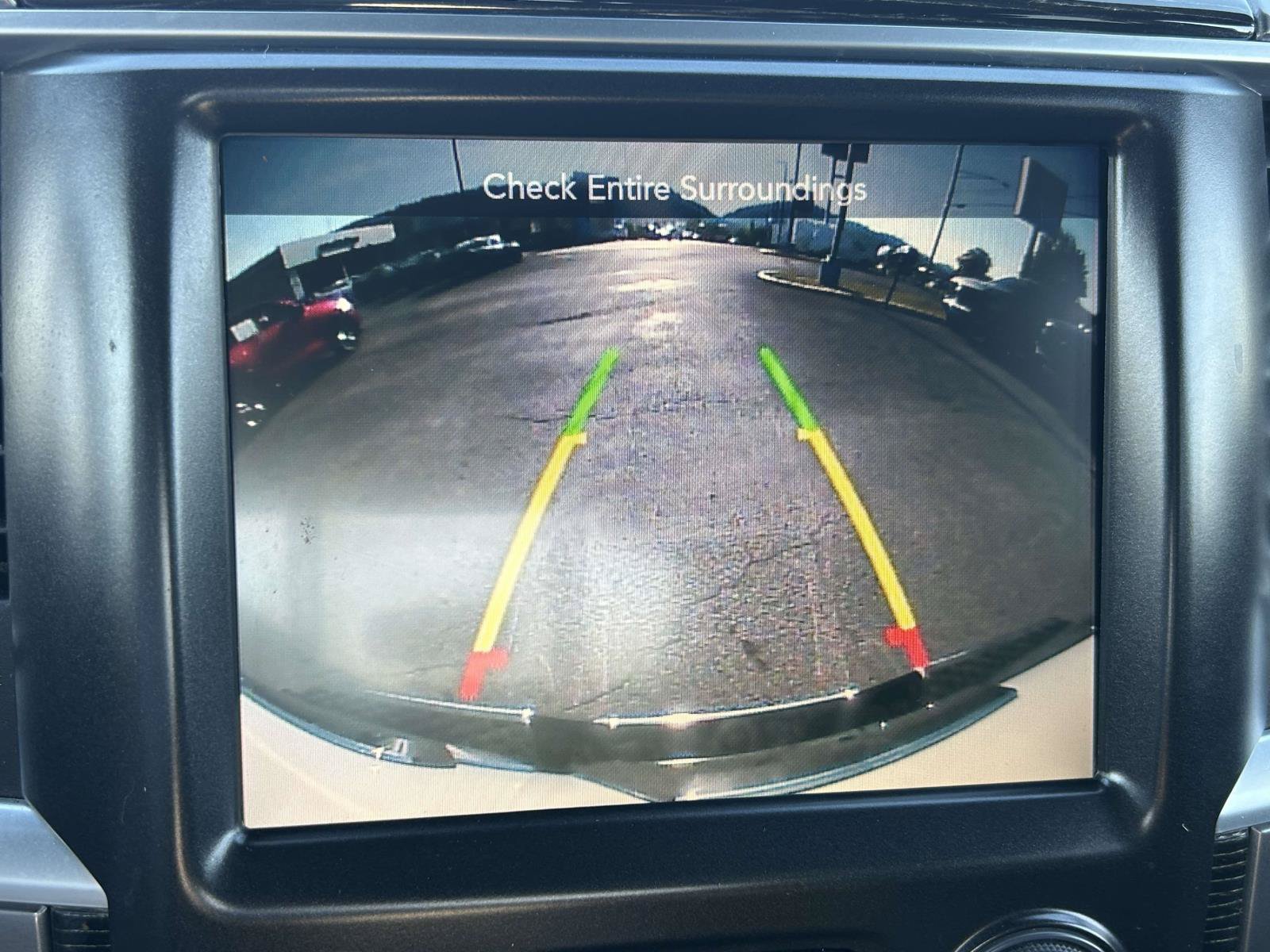 Used 2015 RAM 1500 Limited AWD/4WD image 25