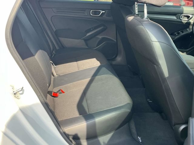 Used 2022 Honda Civic Sport image 20