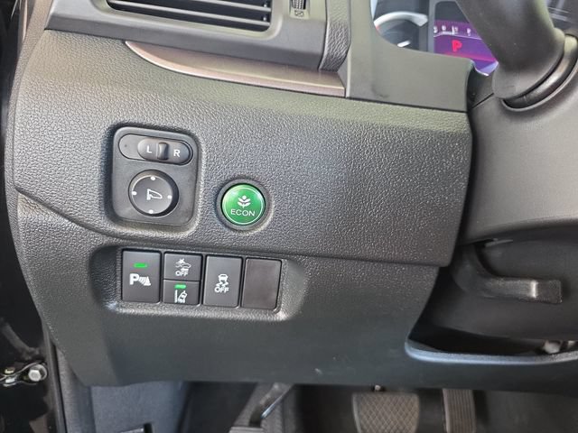Used 2023 Honda Passport EX-L image 37