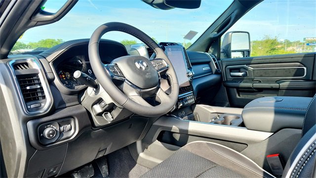 New 2026 RAM 2500 Laramie image 5